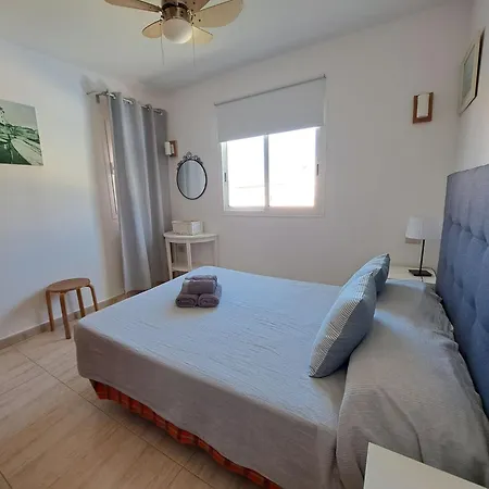 Rayo Azul, Piscina, Wifi, Vista Al Mar فيلة *