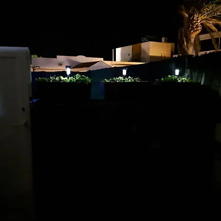 فيلة Rayo Azul, Piscina, Wifi, Vista Al Mar