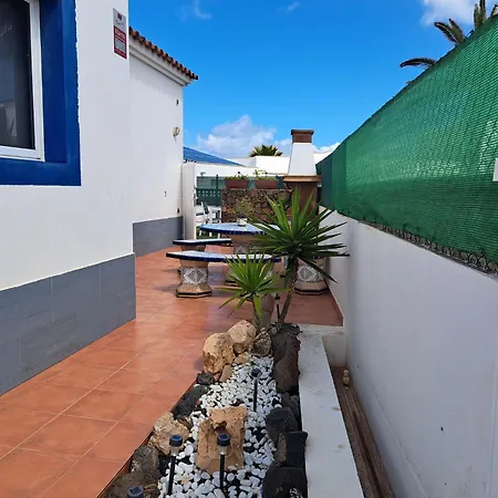 Rayo Azul, Piscina, Wifi, Vista Al Mar *