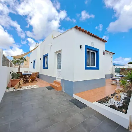 Rayo Azul, Piscina, Wifi, Vista Al Mar * لا أوليفا