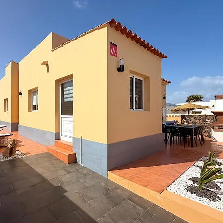 Villa Rayo Azul By Holidays Fuerteventura *